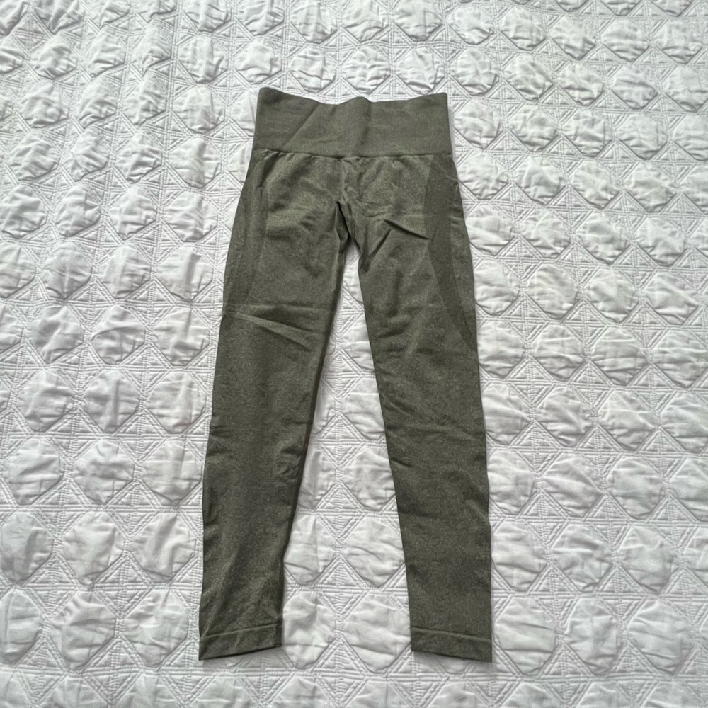 NVGTN khaki green
